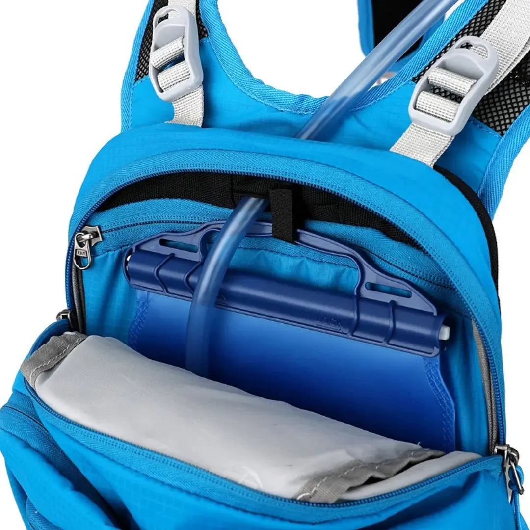 Waterproof Outdoor Backpack 20L - TrailBlazer-Dark blue-State of Style