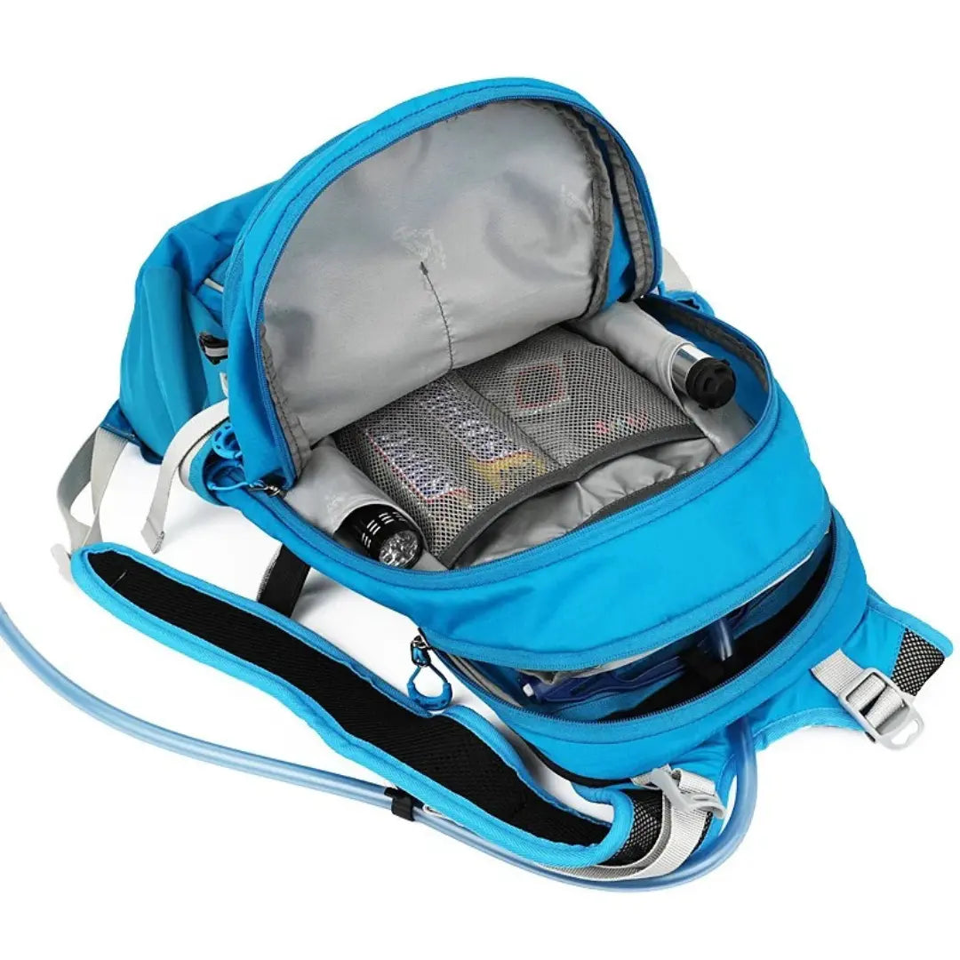 Waterproof Outdoor Backpack 20L - TrailBlazer-Dark blue-State of Style