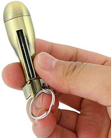 Waterproof Permanent Survival Match – Ignitorix-State of Style