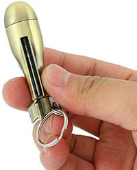 Waterproof Permanent Survival Match – Ignitorix-State of Style