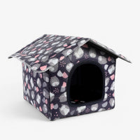 Waterproof Pet House for Outdoors – Nessa-Owl-State of Style