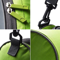 Waterproof Phone Bike Bag with Touchscreen Window - Velox-Dark blue-State of Style