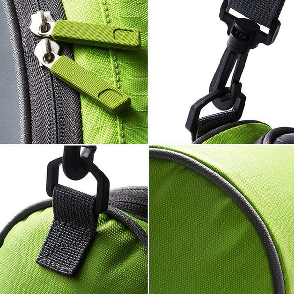 Waterproof Phone Bike Bag with Touchscreen Window - Velox-Dark blue-State of Style