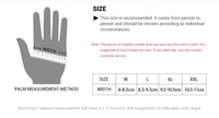 Waterproof Winter Motorcycle Gloves - ShieldRide-Black-M-State of Style