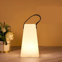 Waterproof Wireless LED Table Lamp for Indoor & Outdoor - Lumora-Kegel-State of Style