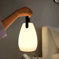 Waterproof Wireless LED Table Lamp for Indoor & Outdoor - Lumora-Round-State of Style