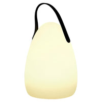 Waterproof Wireless LED Table Lamp for Indoor & Outdoor - Lumora-Round-State of Style