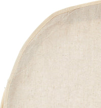 Linen Dust-Proof Garment Cover – Zipped Suit Protector (Buy 1, Take 1 FREE)