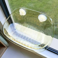 Window Perch for Cats - KittyView-State of Style