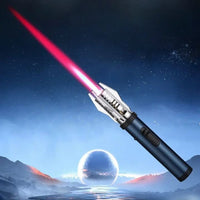 Windproof Multifunctional Welding Flame Lighter - Blaztor-Blue-State of Style