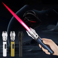 Windproof Multifunctional Welding Flame Lighter - Blaztor-Blue-State of Style