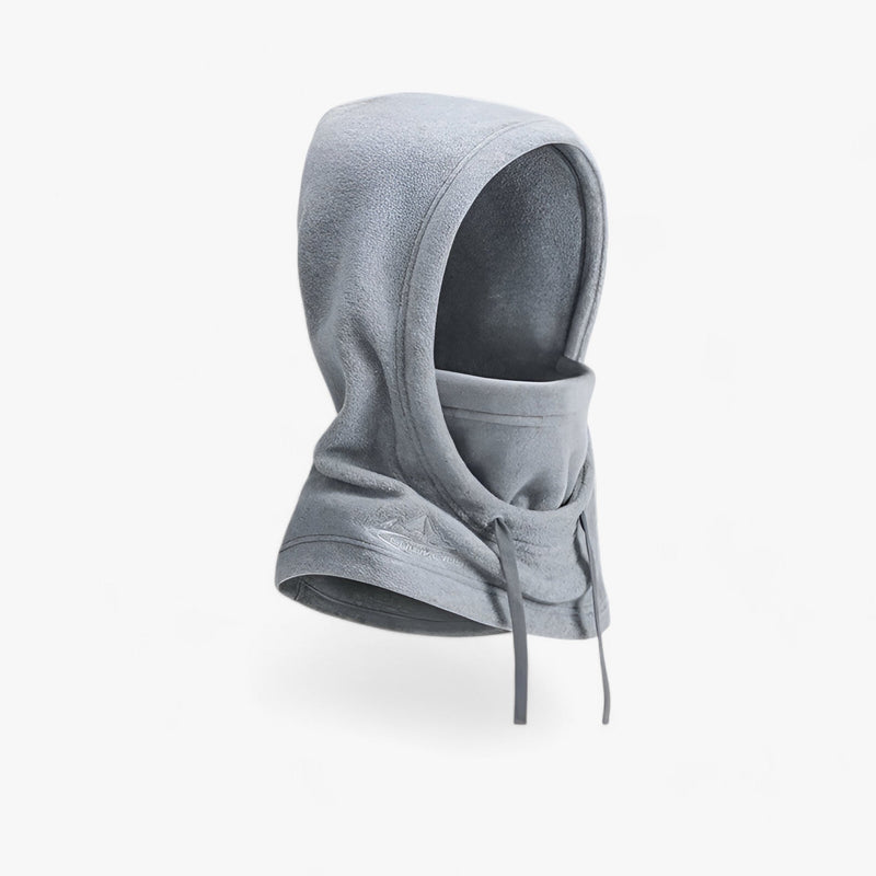 Winter Hat with Integrated Mask for Extreme Weather - FrostGuard-5-State of Style