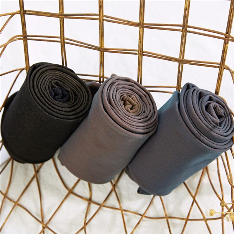 Winter Legging - Lupine-Black Tights-State of Style