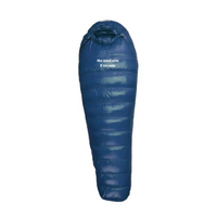 Winter Sleeping Bag - ArcticNest-Marine Blue-400g-State of Style