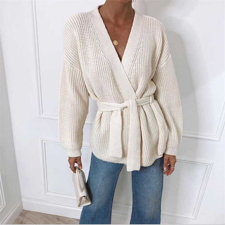 Winter Vest for Women – Warm & Stylish Cold-Weather Essential-White-State of Style