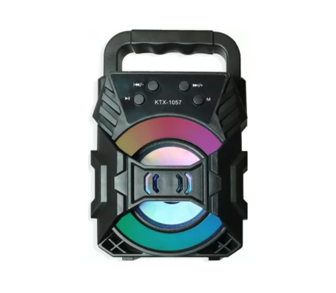 Wireless Bluetooth Speaker – SoundRush-State of Style