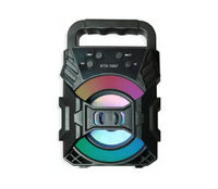 Wireless Bluetooth Speaker – SoundRush-State of Style