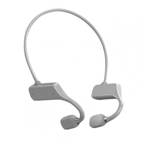 Wireless Bot Guidance Headphones - SonicFlow-Black-State of Style