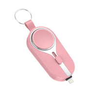 Wireless Charging Clip – VoltClip-Pink-iPhone-State of Style