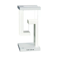 Wireless Charging Lamp - AetherGlow-State of Style