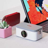 Wireless Electric Lunchbox - HeatBox-State of Style