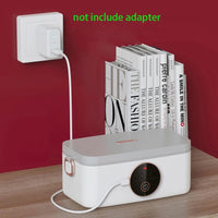 Wireless Electric Lunchbox - HeatBox-State of Style