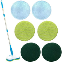 Wireless Electric Mop - FlexMop-State of Style