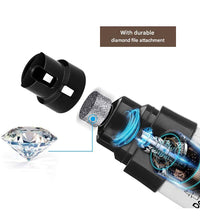 Wireless Electric Nail Grinder for Dogs - ClawCare-Set Without Extra Confirmation-State of Style
