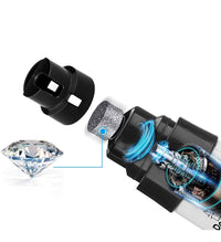 Wireless Electric Nail Grinder for Dogs - ClawCare-Set Without Extra Confirmation-State of Style