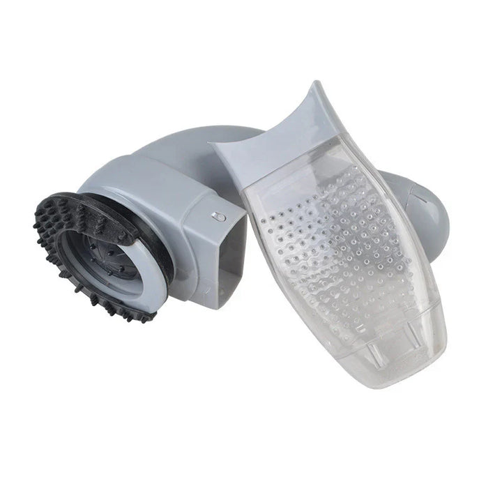 Wireless Hair Remover for Pets – FurVac-State of Style