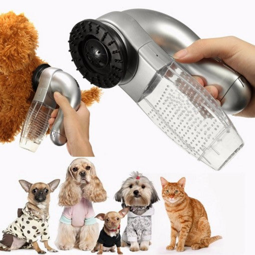 Wireless Hair Remover for Pets – FurVac-State of Style
