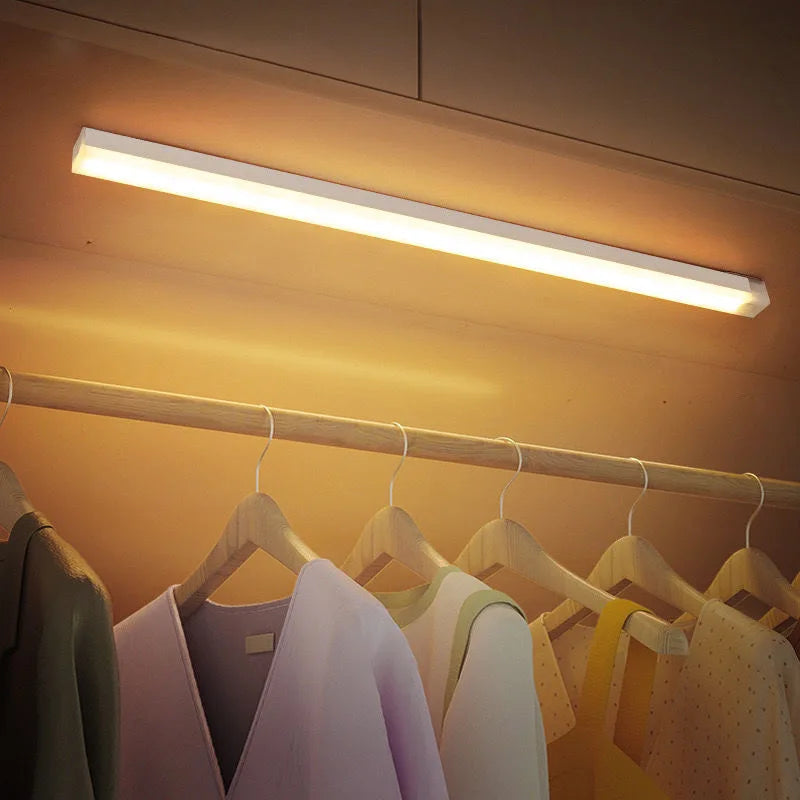 Wireless LED Lamp with Motion Sensor - SmartGlow-Warm White-10CM-State of Style