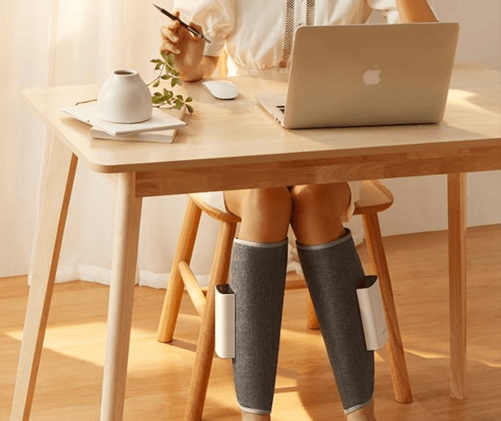 Wireless Leg Massage Device - LegEase-1 Piece-State of Style