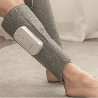 Wireless Leg Massage Device - LegEase-1 Piece-State of Style