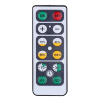 Wireless Mood Spot with Remote Control - LumaRay-State of Style