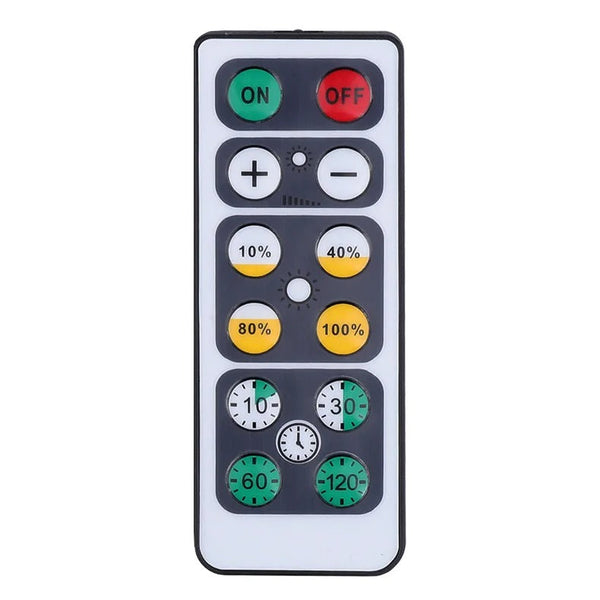 Wireless Mood Spot with Remote Control - LumaRay-State of Style