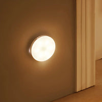 Wireless Motion Sensor Lamp - LumaLight-2-Warm White-USB-State of Style
