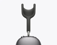 Wireless Noise-Cancelling Headset – SonicWave-White-State of Style