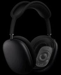 Wireless Noise-Cancelling Headset – SonicWave-White-State of Style