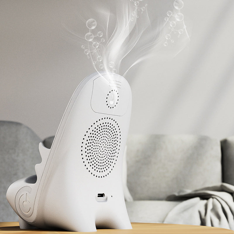 Wireless Phone Holder with 15W Fast Charging Function - FlexCharge Chair-White-State of Style
