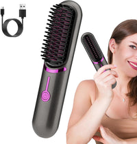 Wireless Straightener - Lumea-State of Style