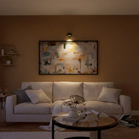 Wireless Wall Light - FlexiGlow-Touch control-White-State of Style
