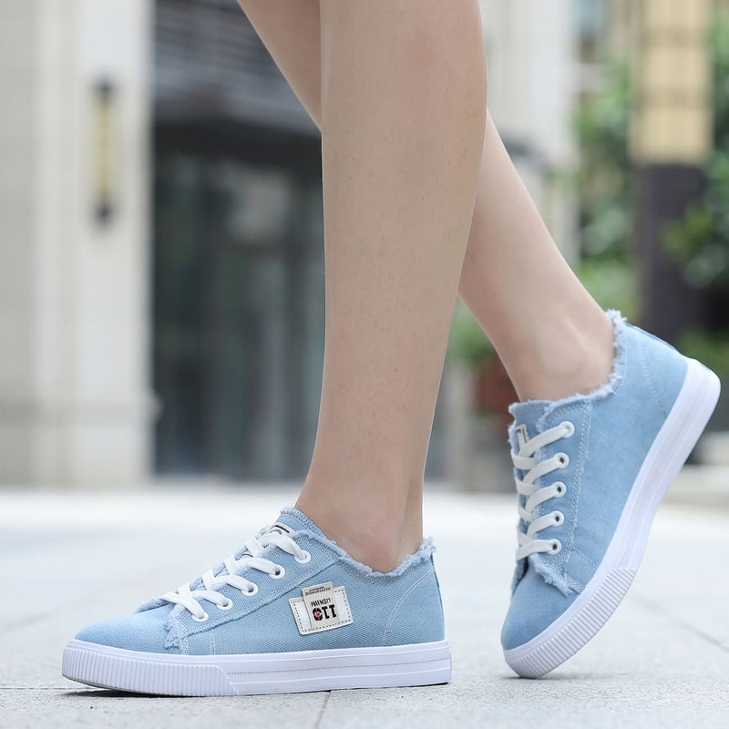 AnnemijnsSneakers | Women’s Sneakers