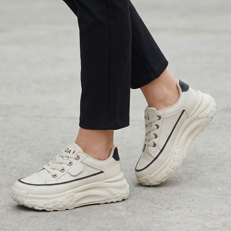 Anti-slip polyurethane outsole - Betty