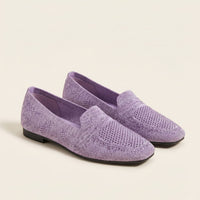 Orthopedic Anti-Slip Flat Shoes - Isabella
