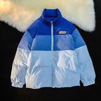 Women's Down Jacket | Lightweight, Warm, Stylish-Pink-S-State of Style