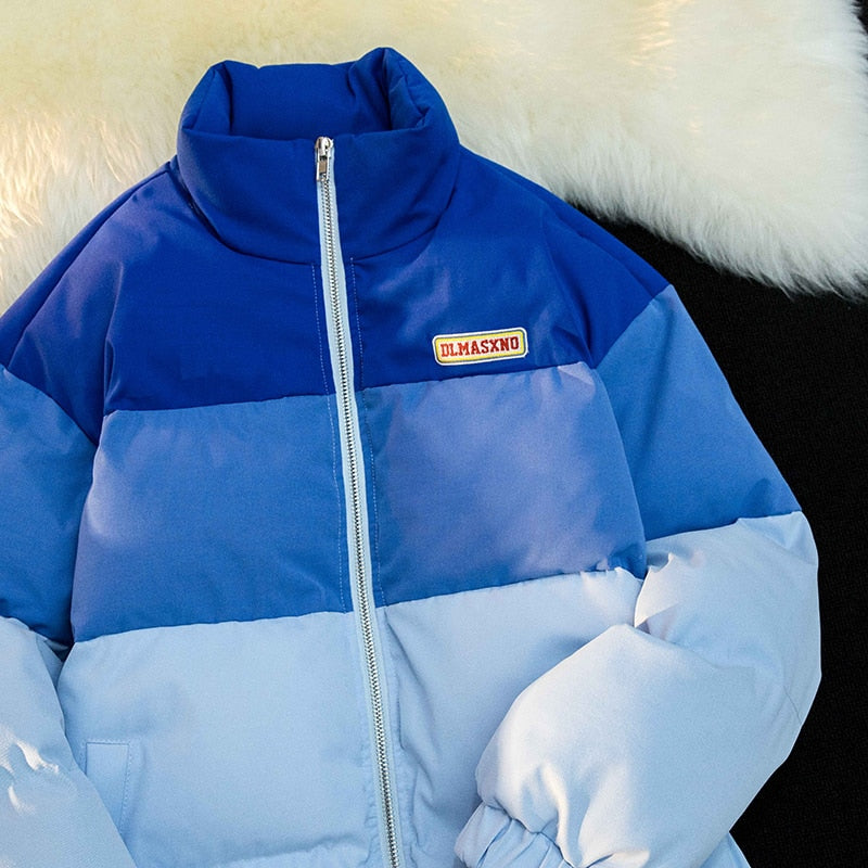 Women's Down Jacket | Lightweight, Warm, Stylish-Pink-S-State of Style