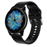 Women's Smartwatch - Lumea Active-Black-State of Style
