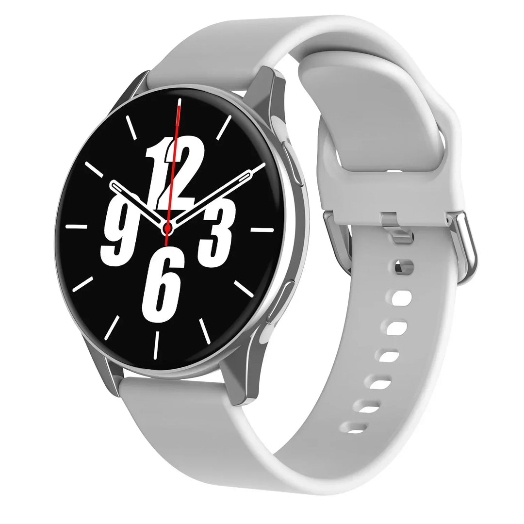 Women's Smartwatch - Lumea Active-White-State of Style