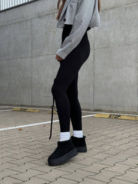 Women's Winter Boots - WinterWalker-Brown-5-State of Style